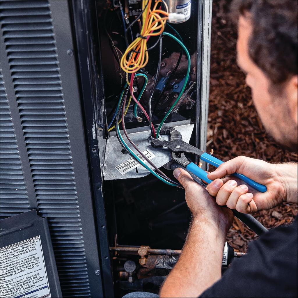 Channelock CL430G Water Pump Pliers 10" Tongue-Groove