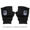 Comfort Warm Gloves Electric Winter Heating Gloves USB Rechargeable Smart Warm Winter Gloves For Skiing Cold Weather