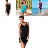 2022 New Arrival Women's Summer Dress Elegant And Comfortable Sleeveless Dress By Randall