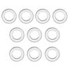 Genuine Drain Cock Washers 90407-259-000 Set of 10
