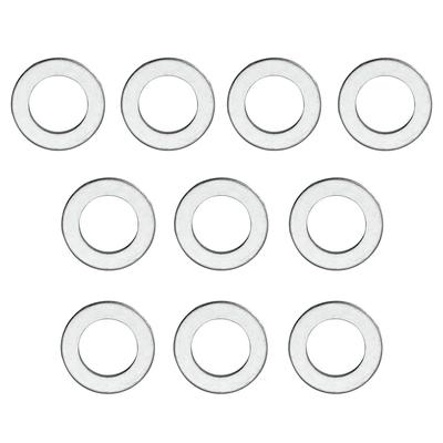 Genuine Drain Cock Washers 90407-259-000 Set of 10