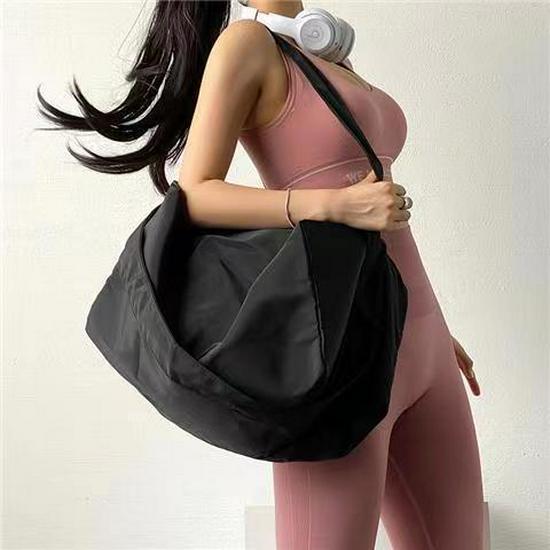 Women's Professional Sports Backpack - Large Capacity Yoga and Gym Bag with Free Shipping