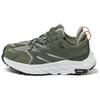 WTAPS x HOKA Anacapa Low GORE-TEX Čtyřlístek Unisex Tenisky Zelená Ledovcově šedá 1155397-FLF