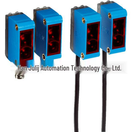 SICK GSE6-P4111 Photoelectric Sensor/Switch (Brand New, Original) - 1052446