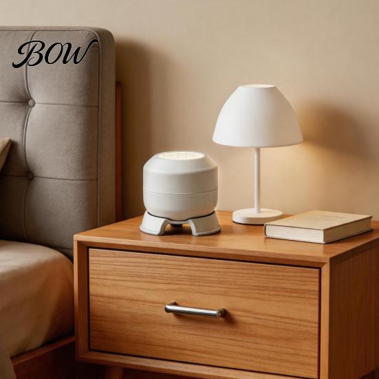 Rotating Ceiling Projection Lamp Star Projector Night Light with 360 Degree Rotating, Ocean Mood for Bedroom, Bedroom Adjustable Focus Dimming