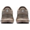Cloud 6 Support Freizeitschuhe Damen Braun 3WF10062566
