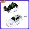 2026 Fr Legends 1/28 Rwd Rc Drift Racing Car S13 Bmrx Fld With 2.4ghz Remote Controller Drift Racing Tires For Rc Hobbyists