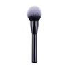 Soft Bristle Makeup Brush for Loose Powder, Highlighter, and Blush – Extra Large with Minimal Powder Absorption