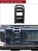 Jetour Traveler Mecha Backpack Roof Rack Off-Road Accessories Shan Hai