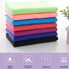Gongyue Microfiber Suede Cleaning Cloth
