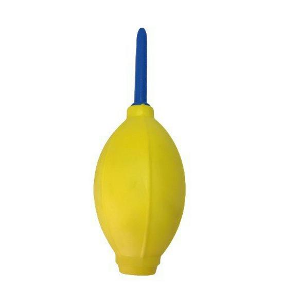 Powerful Silicone Air Blower for Dust Removal - Ideal for DSLR Cameras and Coffee Machines