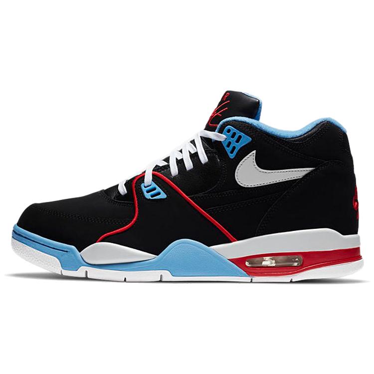 

Новые Nike Air Flight 89 Chicago DB5918-001 39