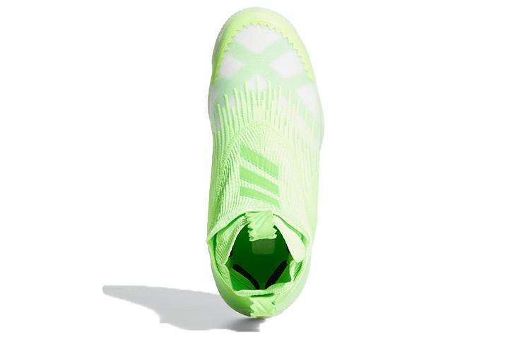 N3xt L3v3l Adidas Futurenatural 'Team Solar Green' H67457