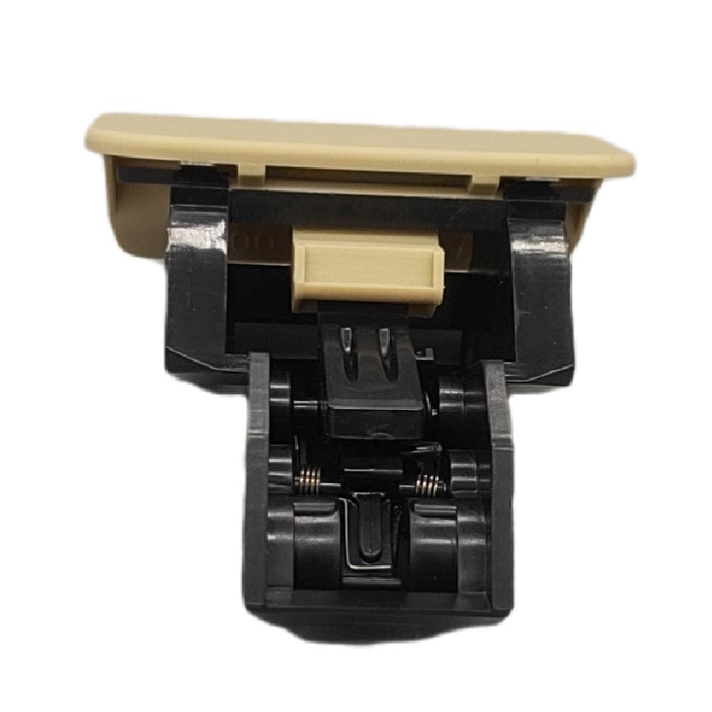 תפס לתא כפפות עמיד בחום מקצועי ABS תפס נעילה לתא כפפות חלופי לפולקסווגן פולו האצ'בק סדאן 02-09