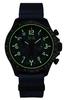 TRASER Watch Chronograph P67 Officer Pro Chrono 109461 [TRASER]