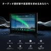 ATOTOOUT Display Audio Android Wireless Digital Output HDMI Dual 1080P Mic 2-DIN [9-inch QLED] 8GB+128GB, CarPlay/Android Auto, Optical/Coaxial