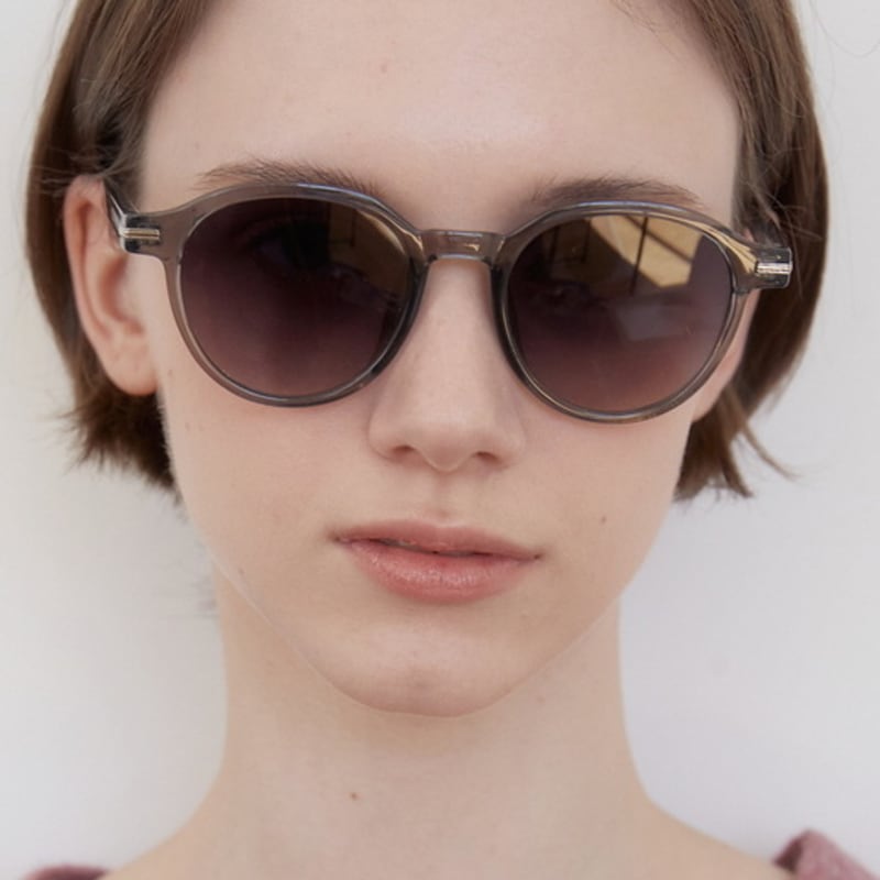 

One Brilliant Donald-OB475-Grey FREE