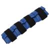Ice Boot Wrap for Horse Reusable Flexible and Durable Therapy Full Leg Ice Boot Cold PackBlue