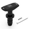 Universal Car Oil Dipstick Pull Handle Engine Oil Pullhandle Aluminum Billet Auto Replacement Modification Decoration MYY