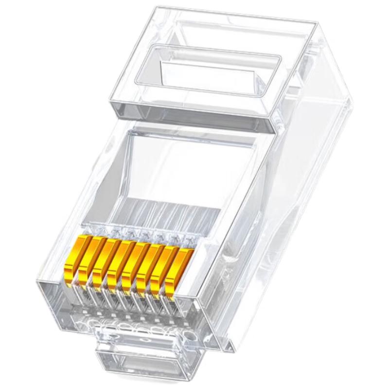 ShanZhe Cat6 RJ45 Network Connectors