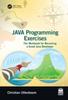 The Java Programming Exercises : Volume One: Programming Book