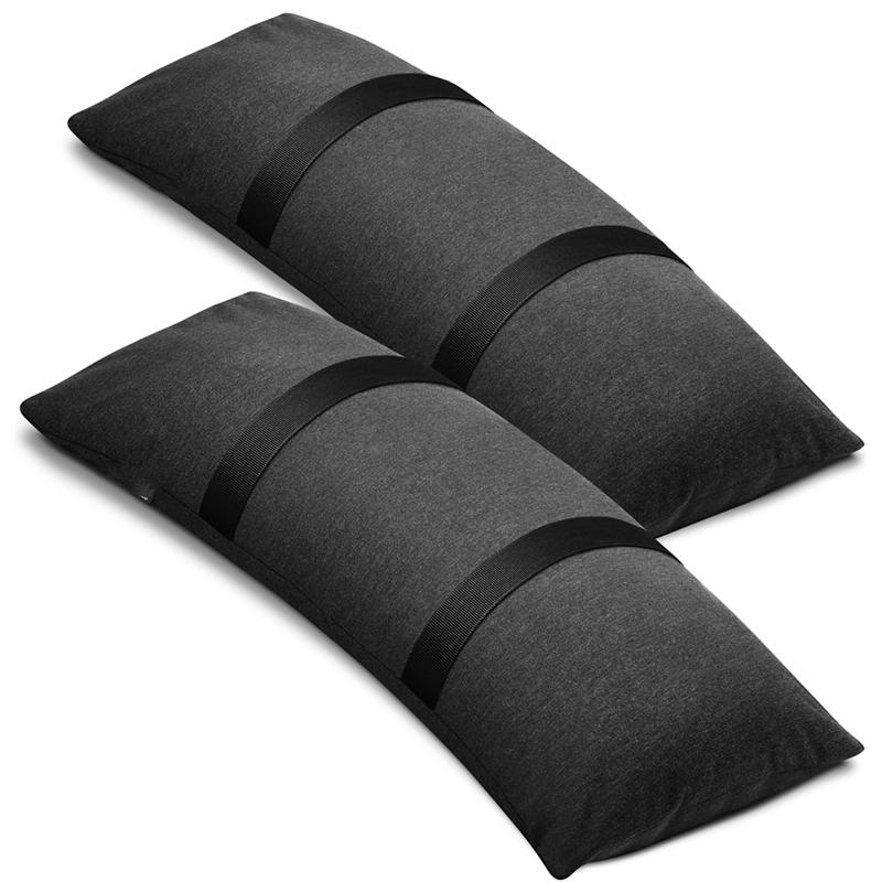 Good-Umbrella Base Weights Outdoor Fillable Sandbags Weatherproof Patio Furniture Weights For Umbrella Stand For Garden