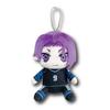 Sitting Plush Mascot Reo Mikage [Hatayama Shoji]