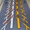 Residential Boom Barrier Gate with Aluminum Alloy Octagonal Pole for Parking Lot Access Control