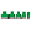5PCS Diamond Hole Saw Set Diamond Drill Core Bits with Saw Blade, 22/35/40/50/65MM M14 Thread Carborundum Granite Granite