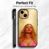 Beautiful American Actress S-Sydney Sweeney Phone Case Phone Case Soft Packaging Lightweight For iPhone17 16 15 14 13ProMax