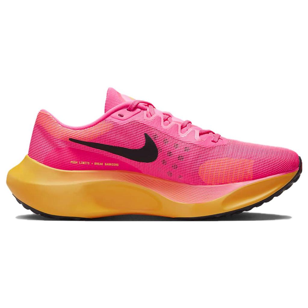 Nou Nike Zoom Fly 5 Hyper Pink Laser Orange DM8968-600