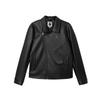 Jack&Jones Men's Faux Leather Jacket