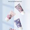 Floral Hand Cream Gift Set