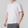 Under Armour Training Comfortable Breathable Casual Polo Shirt Men tops White 1387341-100