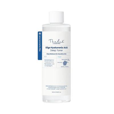 Oligo Hyaluronic Acid Deep Toner 500ml
