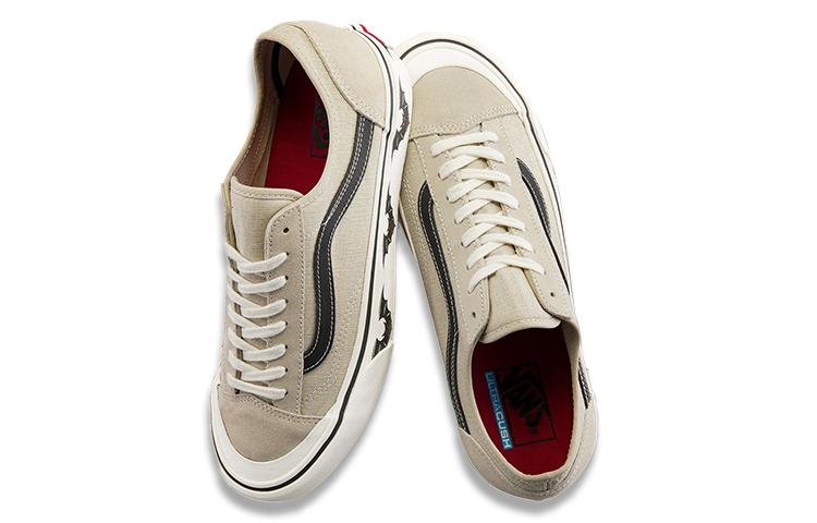 Vans Style 36 Decon Sf Khaki Unisex VN0A3MVL2U4