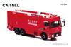 CARNEL 2013 Tokyo Fire Department Fire and Rescue Mobile Unit Special Disaster Response Vehicle Completed Model CN431305 1/43 (3-CS1)