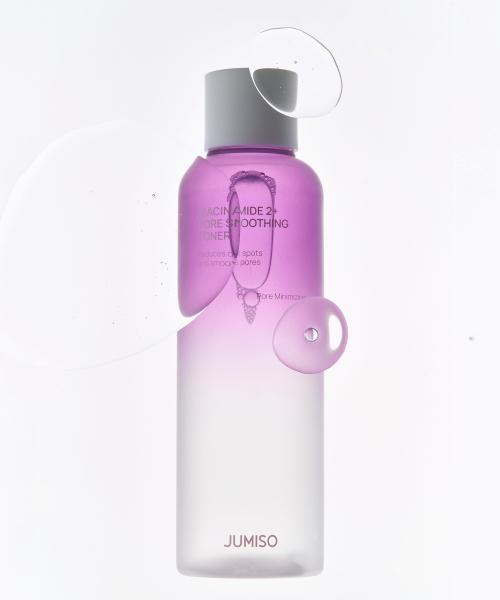 Jumiso Niacinamide 2% Plus Pore Smoothing Toner NONE
