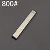 80~3000 Grit Affûteur de couteaux professionnel Grande taille Pierre à aiguiser diamantée Cuisine Lame Système d'affûtage Apex Ensemble de râpes