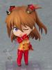Nendoroid Evangelion: 2.0 Asuka Langley Shikinami Test Suit Ver. Non-Scale Painted Action Figure