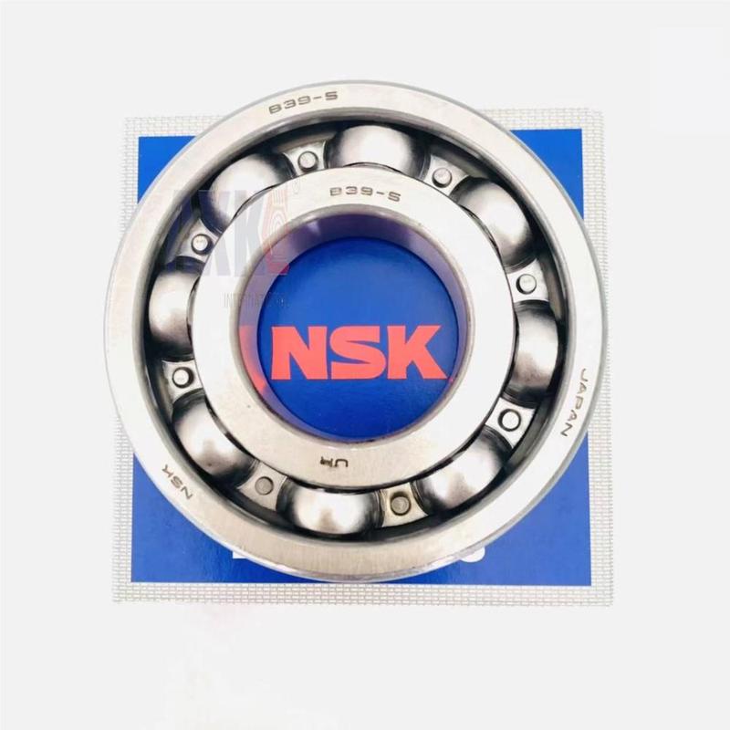 NSK  B39-5 Deep groove ball bearing B39-5 20CG35 B39-5UR Automobile Bearing B39-5 20CG35