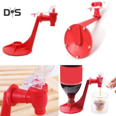 Nástroj pro automatický dávkovač kreativního nápoje Gadget Party Coca Cola