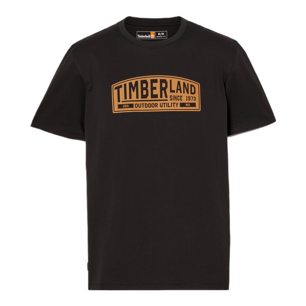 Timberland Comfortable Classic Casual Short Sleeve T-Shirt Men tops TB0A4475001 S