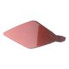Tow Hook Cover Offering Easy Attachment and Protection Against Dust for Certain Vehicle Applications 31425165 31449210
