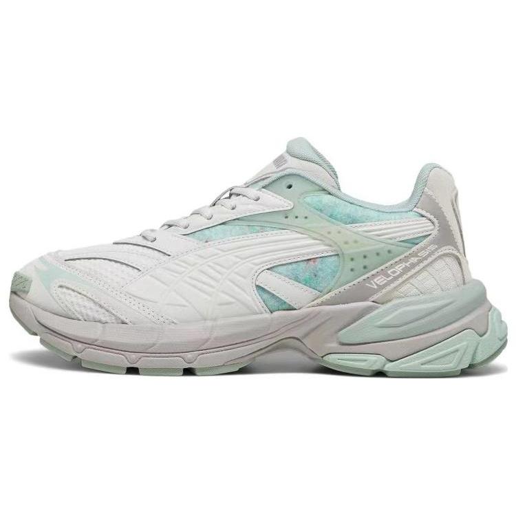 PUMA Velophasis Rerooted Unisex 393164-01 EU 38