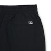 MLB New York Yankees SS24 Casual Shorts Unisex Black 3ASMB0243-50BKS