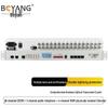Boyang Integrated Multi-service Optical Transceiver