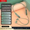 Newman C50 Neckband Wireless Sport Bluetooth Earphones