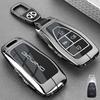 Beijing BJ Key Cover for BJ40, X7, BJ30, BJ60/80/90, Thunder Keychain Shell for Men