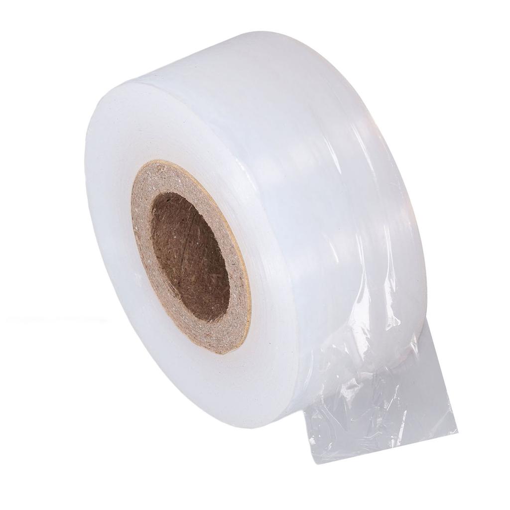 Grafting Tape Nursery Sealing PVC Stretchable Resilient 29mm Width Garden Hand Tools Nursery Grafting Tape Garden Sealing Tape